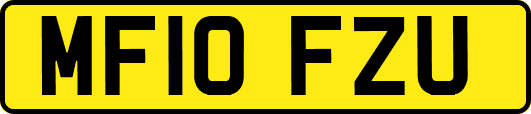 MF10FZU