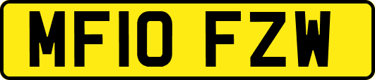 MF10FZW