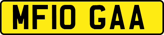 MF10GAA