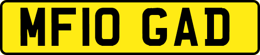 MF10GAD