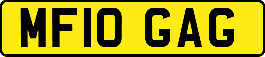 MF10GAG