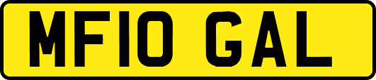 MF10GAL