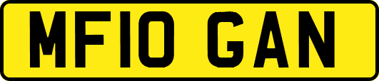 MF10GAN