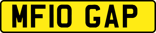 MF10GAP