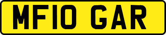 MF10GAR