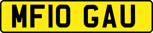MF10GAU