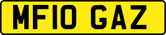 MF10GAZ