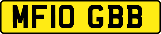 MF10GBB