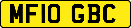 MF10GBC