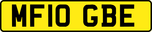 MF10GBE