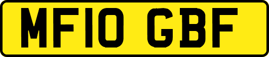 MF10GBF