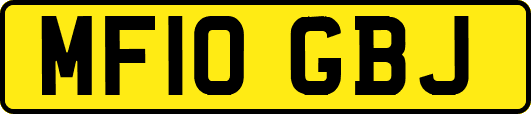 MF10GBJ