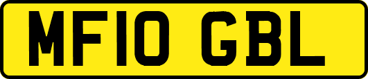 MF10GBL