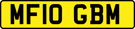 MF10GBM