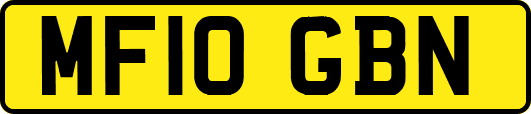 MF10GBN
