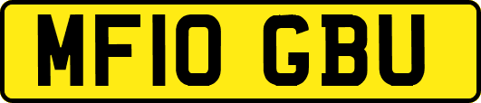 MF10GBU