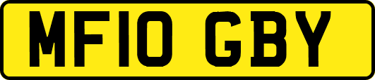 MF10GBY