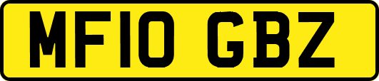 MF10GBZ