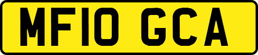MF10GCA