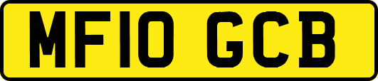 MF10GCB