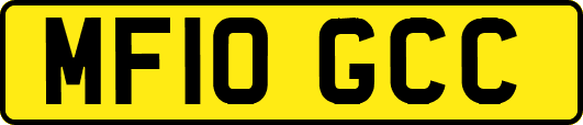 MF10GCC