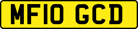 MF10GCD