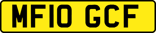 MF10GCF
