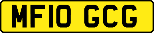 MF10GCG