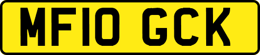 MF10GCK