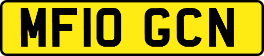 MF10GCN