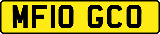 MF10GCO