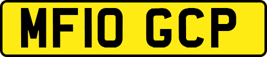 MF10GCP