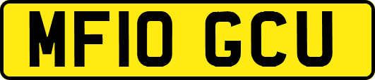 MF10GCU