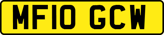 MF10GCW