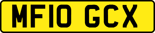 MF10GCX