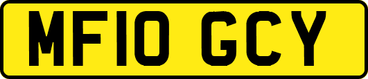 MF10GCY