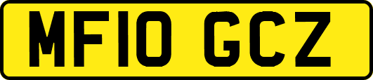 MF10GCZ