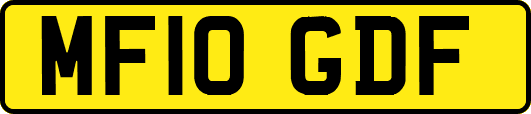MF10GDF