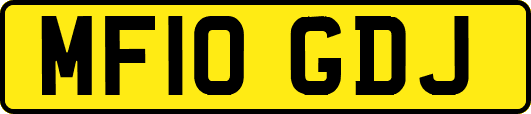 MF10GDJ
