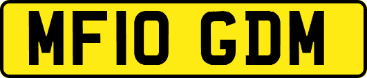 MF10GDM