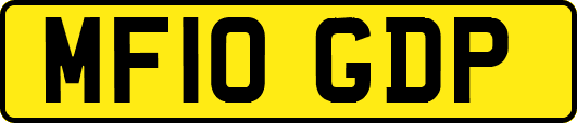 MF10GDP