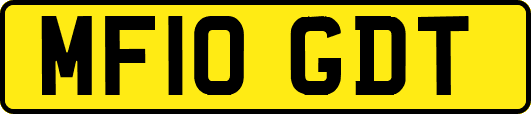 MF10GDT