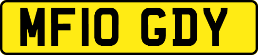 MF10GDY