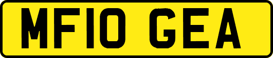 MF10GEA