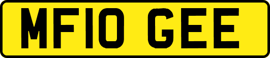 MF10GEE