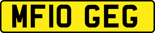 MF10GEG