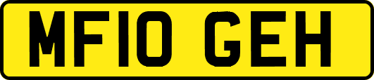 MF10GEH