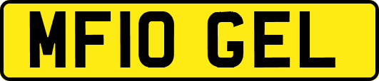 MF10GEL
