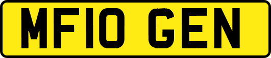 MF10GEN