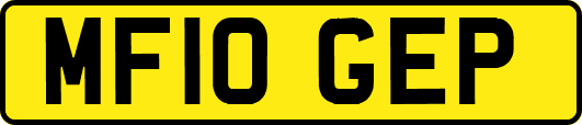 MF10GEP